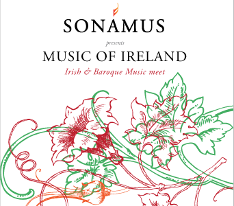Music of Ireland CD